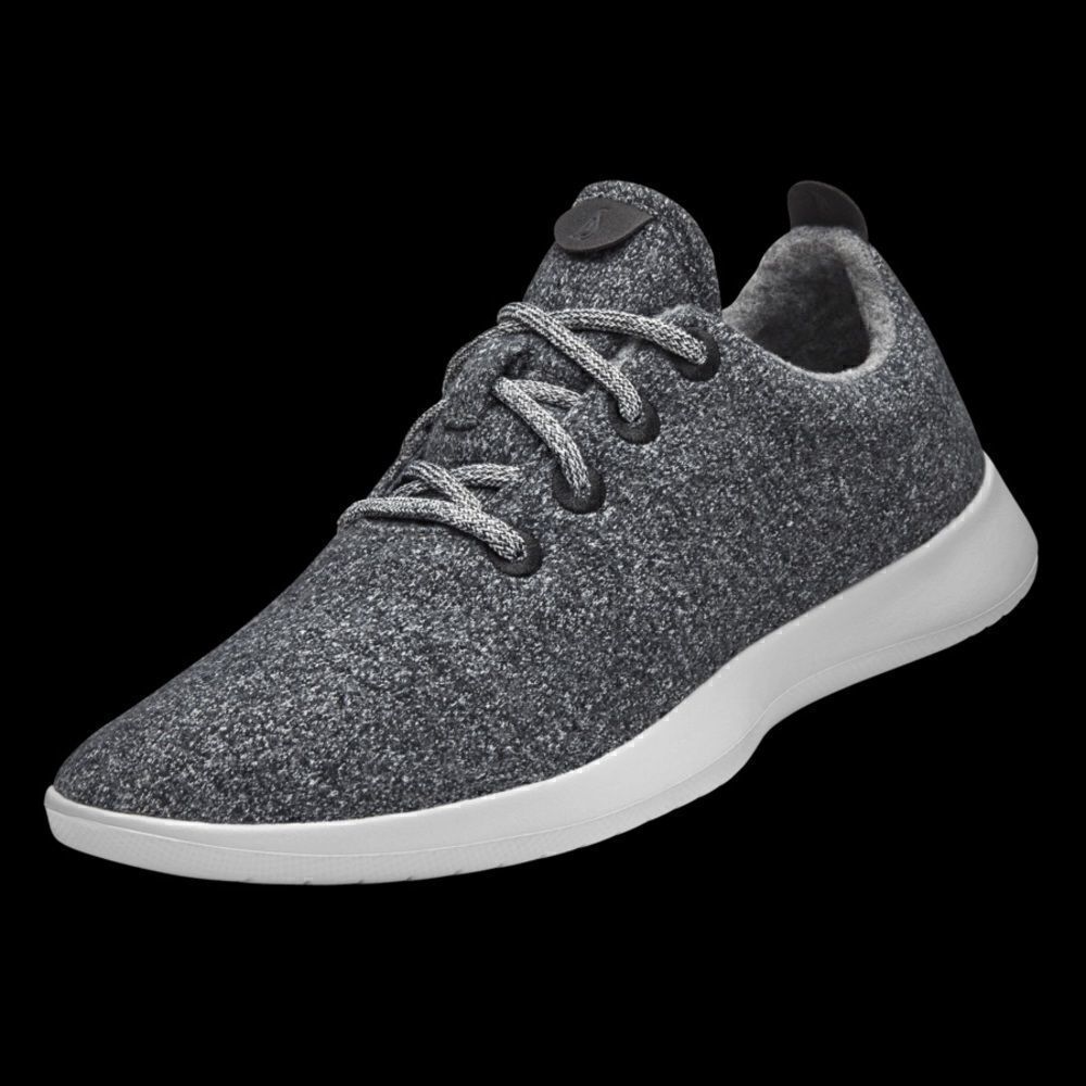 Allbirds Wool Runners Men’s 
